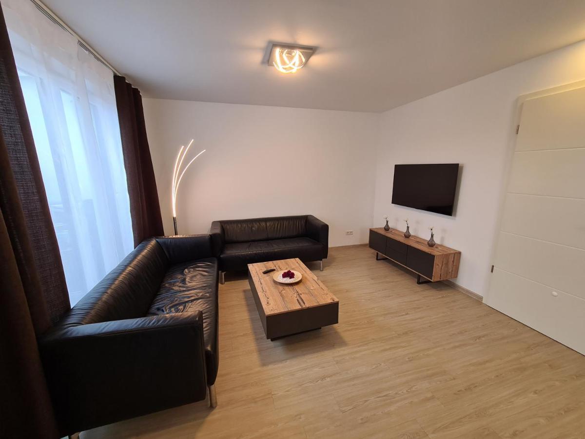 Kern Apartments Rust Exteriör bild